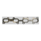 EXHAUST MANIFOLD PACKING (Engine Cylinder Head Cover Gasket) 387.662 6511420580 for Mercedes C-CLASS (W204) C-CLASS (W205) CLS (C218) E-CLASS (W212) GLC (X253) GLE (W166) M-CLASS (W166) V-CLASS (W447) | VALENTE